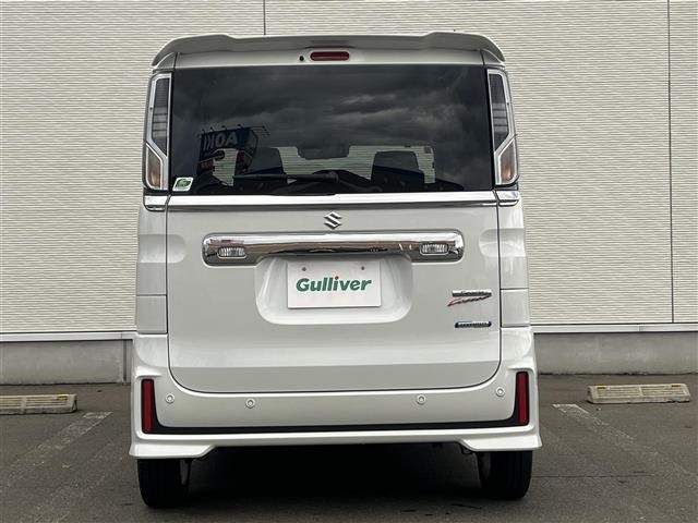 Suzuki SPACIA 2023 7076282-9
