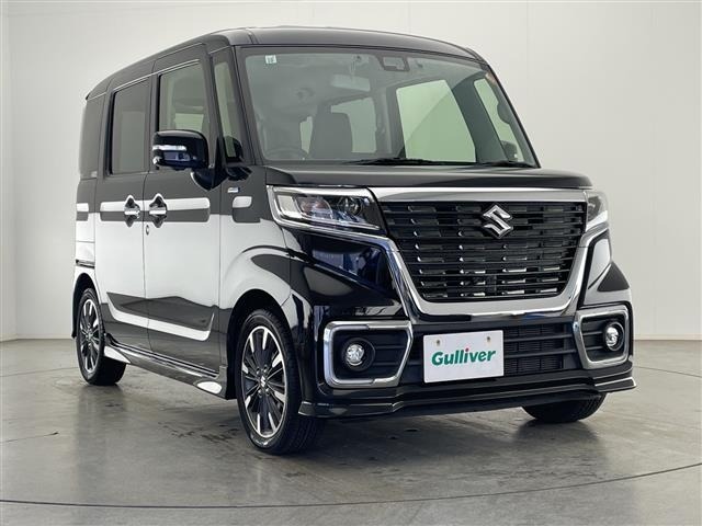 Suzuki SPACIA 2019 7076755-0