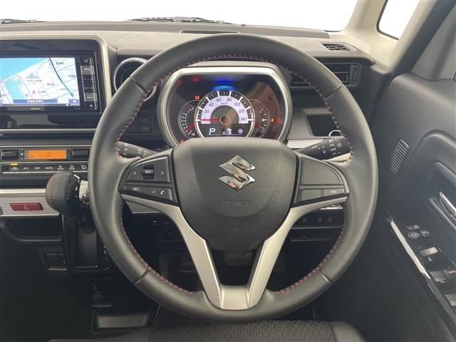 Suzuki SPACIA 2019 7076755-10