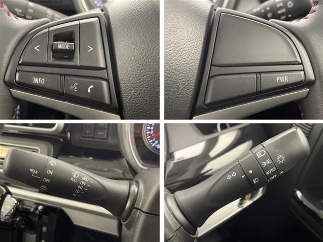 Suzuki SPACIA 2019 7076755-11