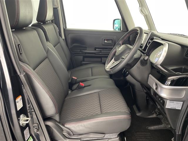 Suzuki SPACIA 2019 7076755-2