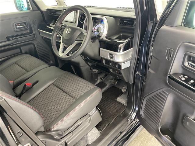 Suzuki SPACIA 2019 7076755-22