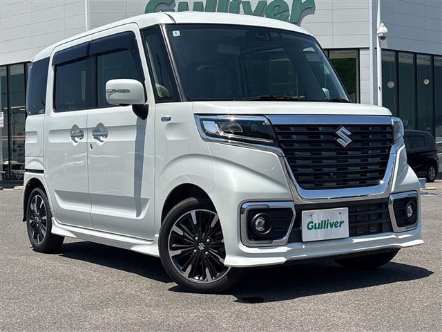 Suzuki SPACIA 2018 7076788-0