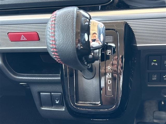 Suzuki SPACIA 2018 7076788-10
