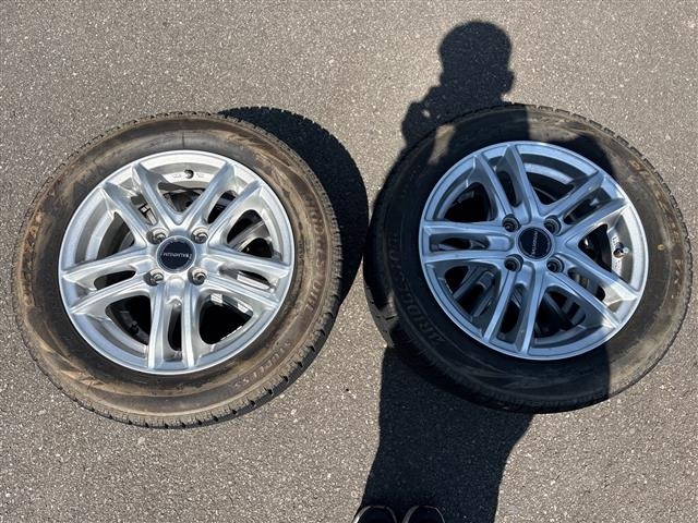 Suzuki SPACIA 2018 7076788-12