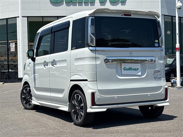 Suzuki SPACIA 2018 7076788-13
