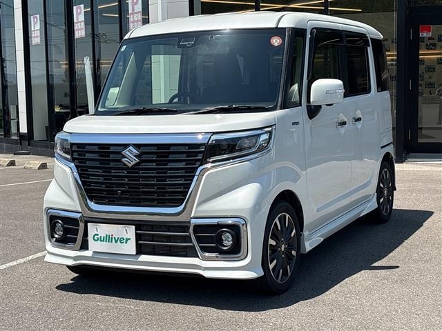 Suzuki SPACIA 2018 7076788-14