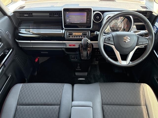 Suzuki SPACIA 2018 7076788-15