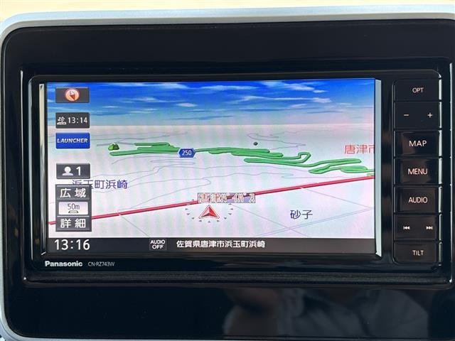 Suzuki SPACIA 2018 7076788-17