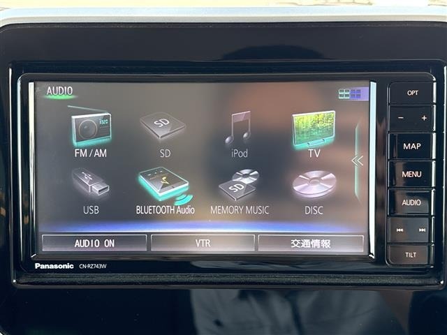 Suzuki SPACIA 2018 7076788-18