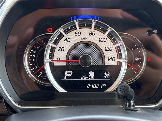 Suzuki SPACIA 2018 7076788-19