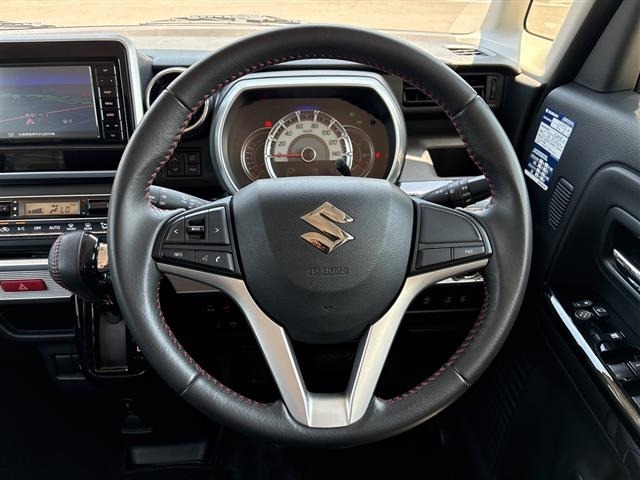 Suzuki SPACIA 2018 7076788-21
