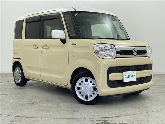 Suzuki SPACIA 2021 7076789-0