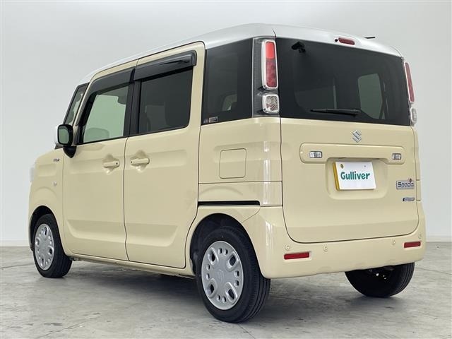 Suzuki SPACIA 2021 7076789-14