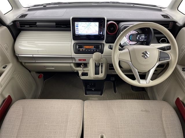 Suzuki SPACIA 2021 7076789-16