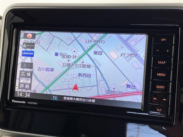 Suzuki SPACIA 2021 7076789-17