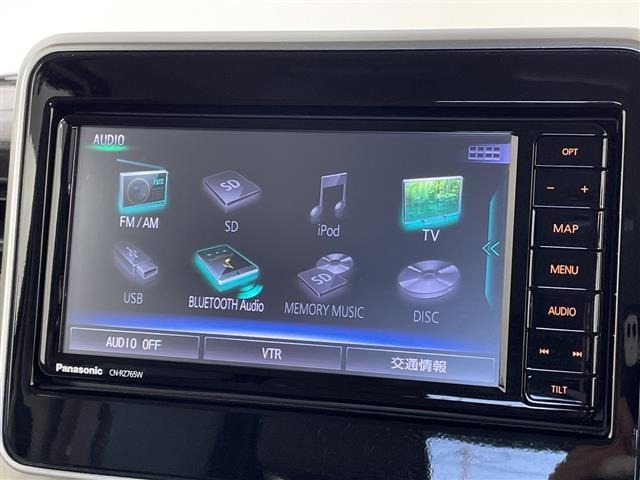Suzuki SPACIA 2021 7076789-18