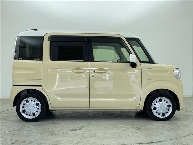 Suzuki SPACIA 2021 7076789-2