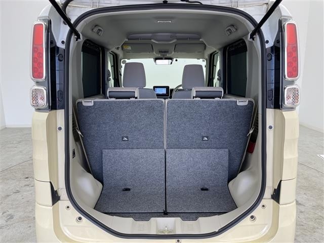 Suzuki SPACIA 2021 7076789-21