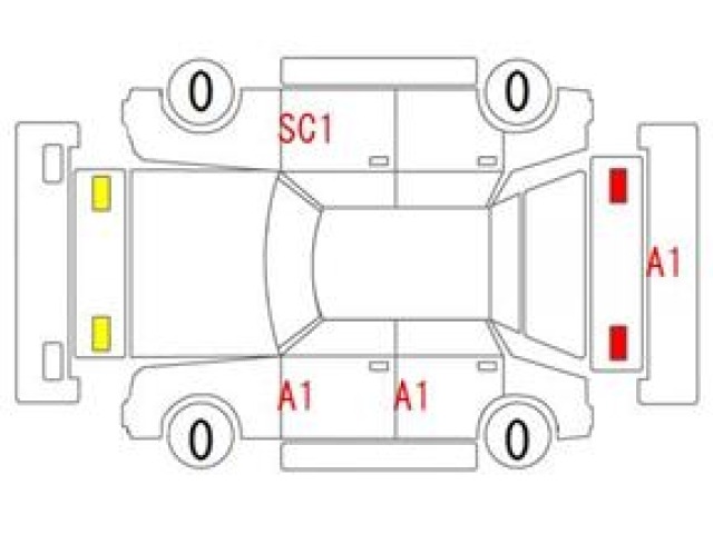 Suzuki SPACIA 2021 7076789-24