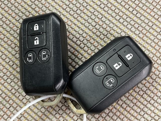 Suzuki SPACIA 2021 7076789-3