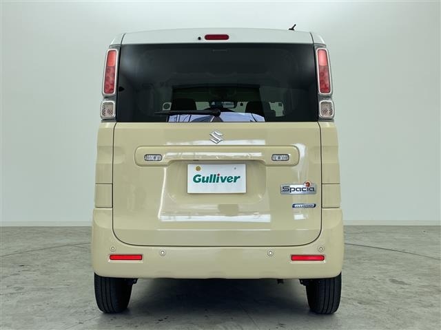 Suzuki SPACIA 2021 7076789-4