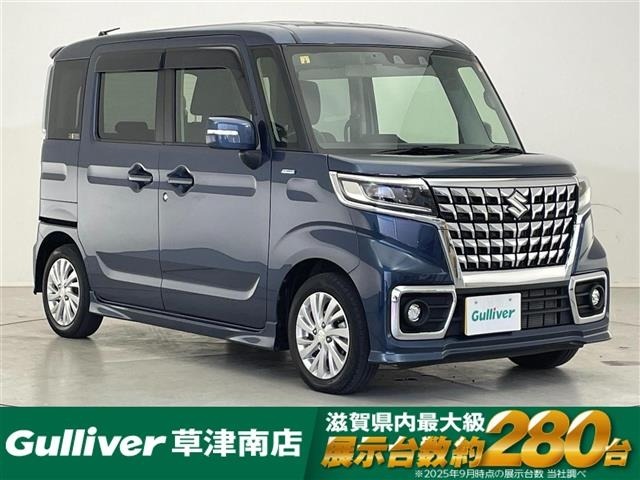 Suzuki SPACIA 2023 7076805-0
