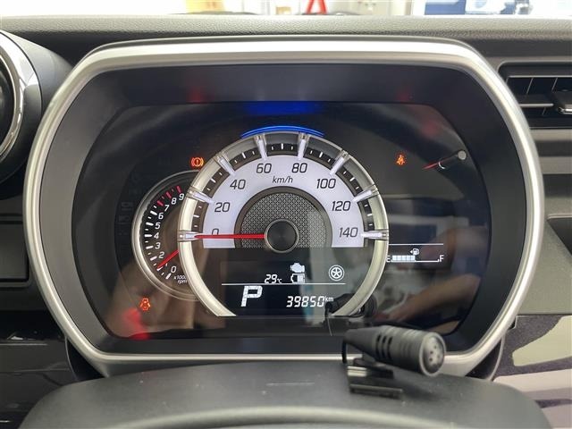 Suzuki SPACIA 2023 7076805-1