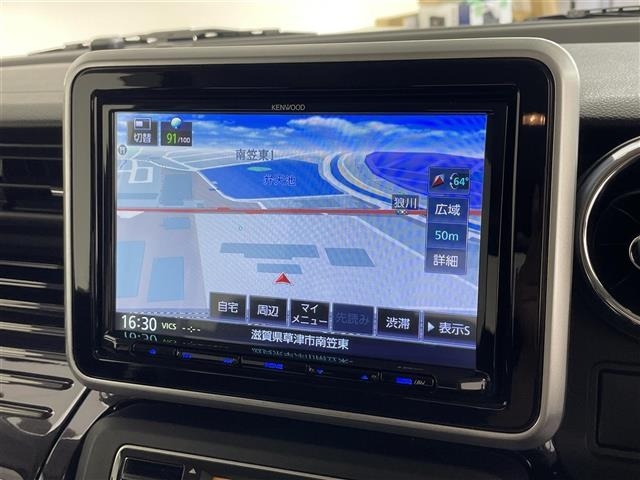 Suzuki SPACIA 2023 7076805-16