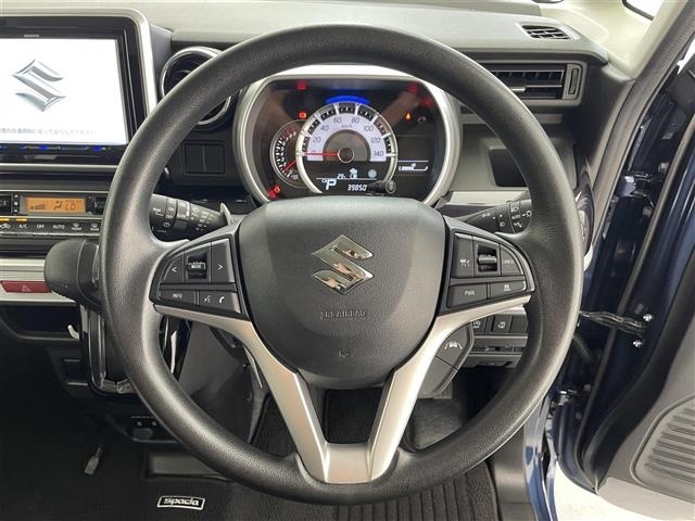 Suzuki SPACIA 2023 7076805-21