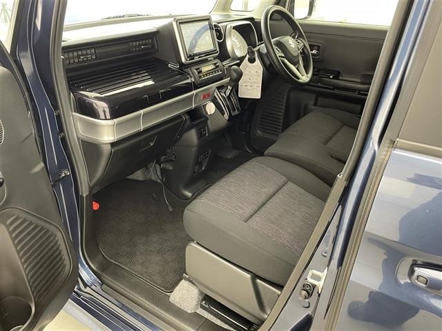 Suzuki SPACIA 2023 7076805-6