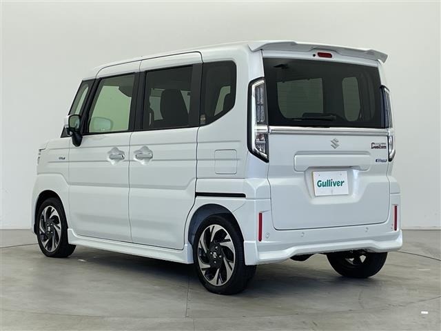 Suzuki SPACIA 2024 7076806-13