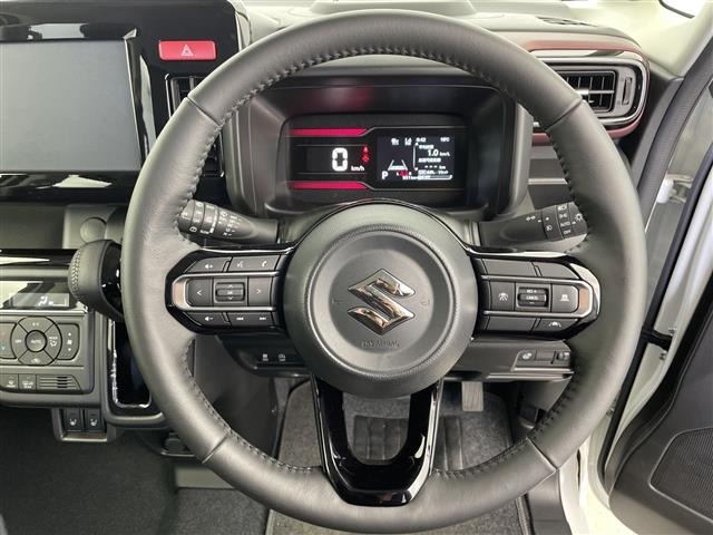 Suzuki SPACIA 2024 7076806-18