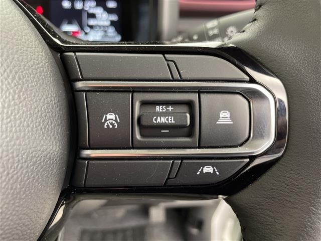 Suzuki SPACIA 2024 7076806-21