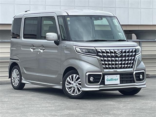 Suzuki SPACIA 2023 7076834-0