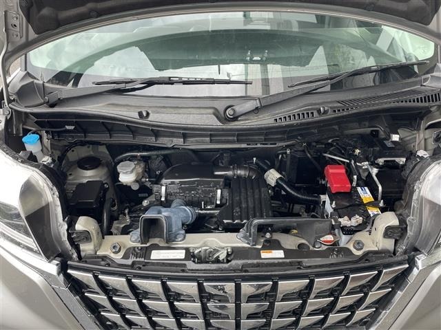 Suzuki SPACIA 2023 7076834-14