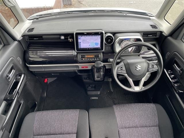 Suzuki SPACIA 2023 7076834-15