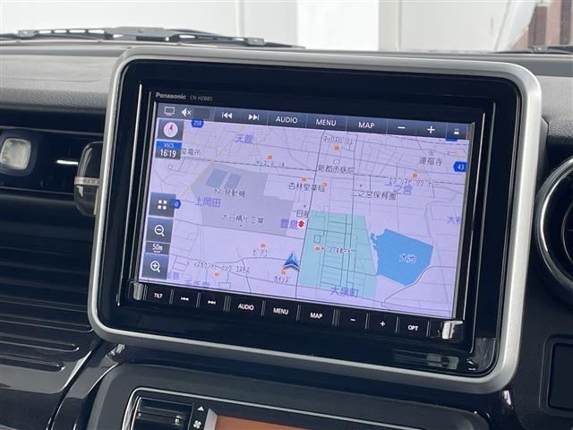 Suzuki SPACIA 2023 7076834-16