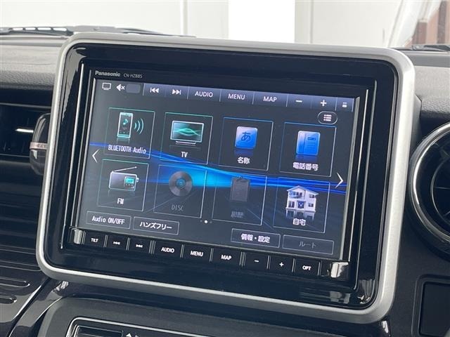 Suzuki SPACIA 2023 7076834-18