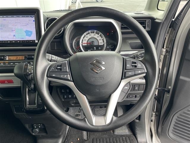 Suzuki SPACIA 2023 7076834-3