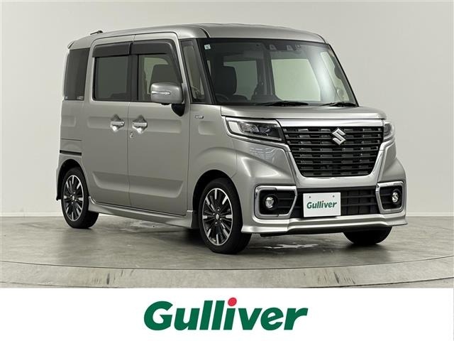 Suzuki SPACIA 2021 7076835-0