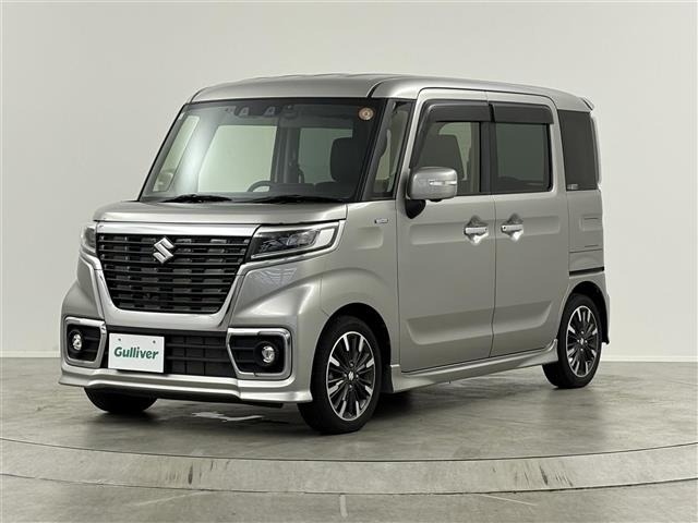 Suzuki SPACIA 2021 7076835-12