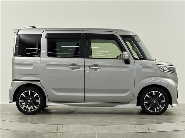 Suzuki SPACIA 2021 7076835-13
