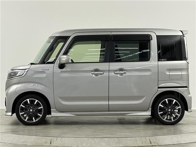 Suzuki SPACIA 2021 7076835-14