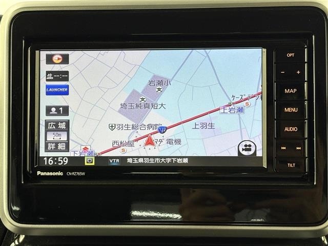 Suzuki SPACIA 2021 7076835-16