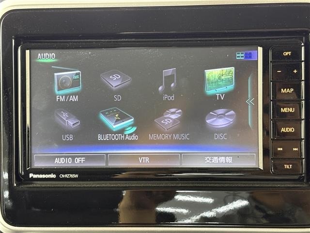 Suzuki SPACIA 2021 7076835-17