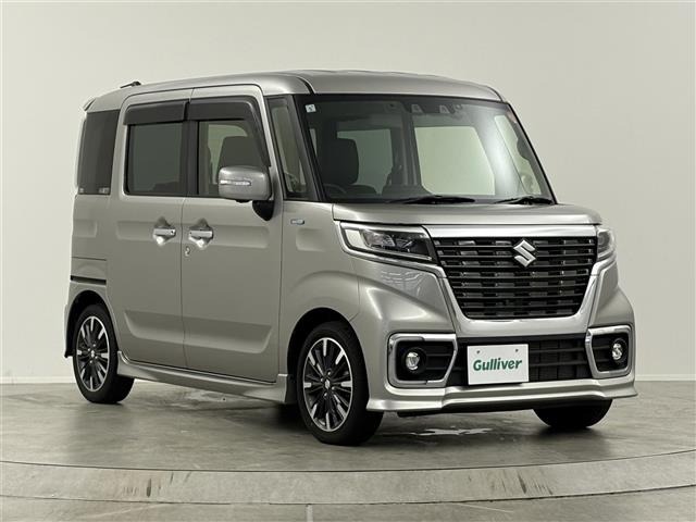 Suzuki SPACIA 2021 7076835-2
