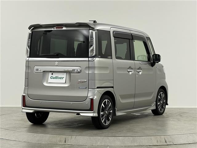 Suzuki SPACIA 2021 7076835-20