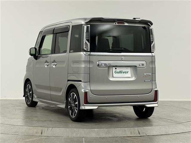 Suzuki SPACIA 2021 7076835-22