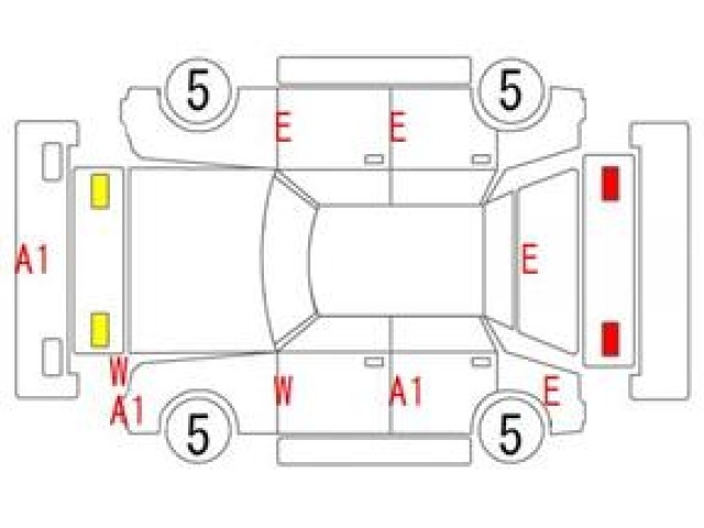 Suzuki SPACIA 2021 7076835-23